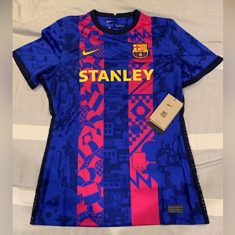 Barcelona Ladies